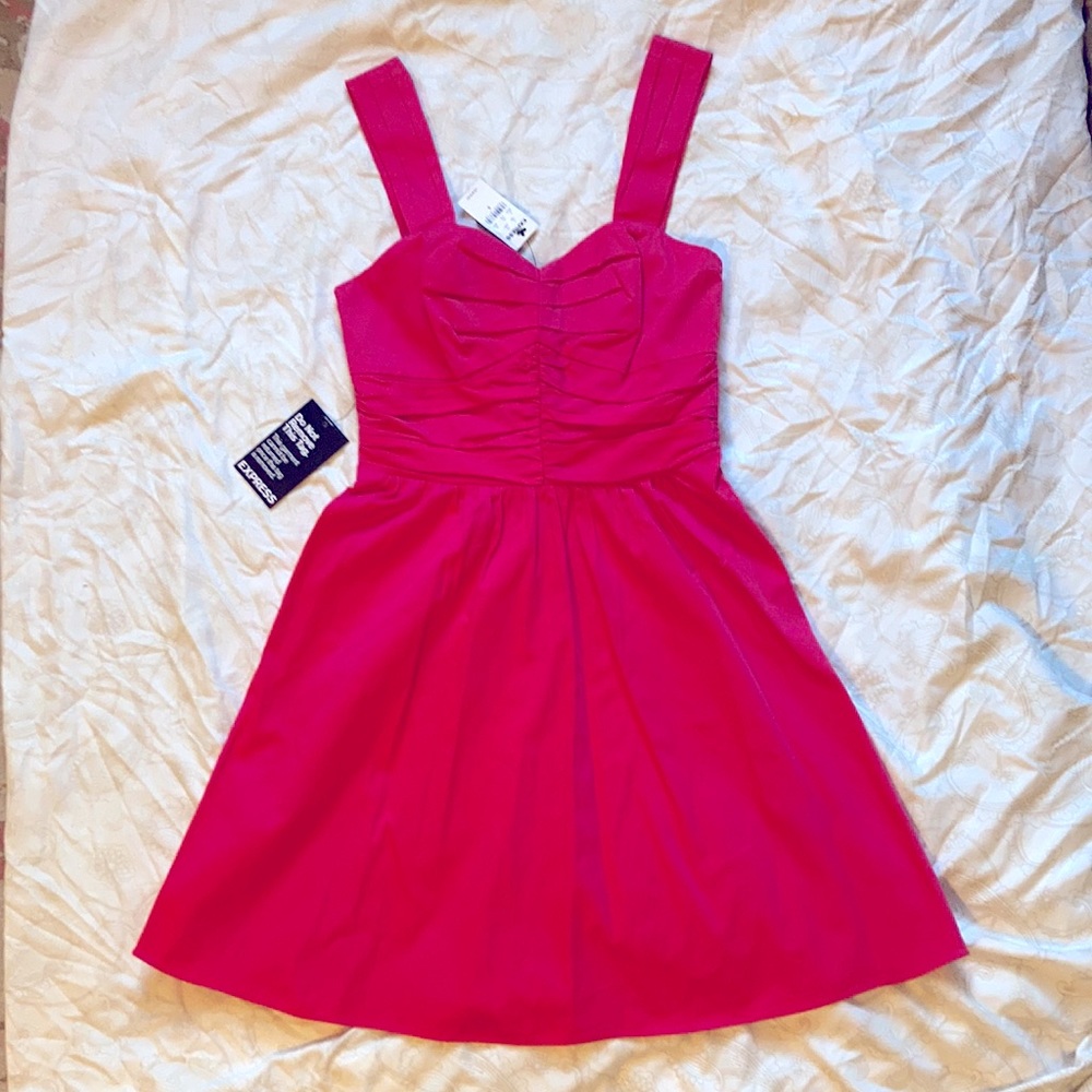 NWT EXPRESS dress size 0